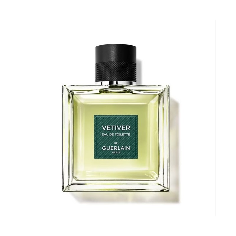 VÉTIVER DE GUERLAIN PARIS EAU DE TOILETTE150ML