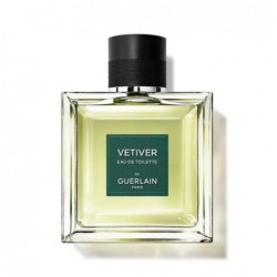 VÉTIVER DE GUERLAIN PARIS EAU DE TOILETTE150ML