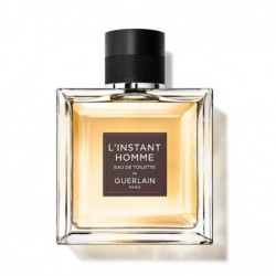 L'INSTANT DE GUERLAIN POUR HOMME EAU DE TOILETTE100ML