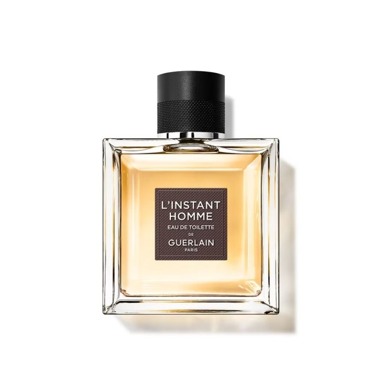 L'INSTANT DE GUERLAIN POUR HOMME EAU DE TOILETTE100ML