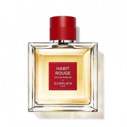 GUERLAIN HABIT ROUGE EAU DE PARFUM100ML