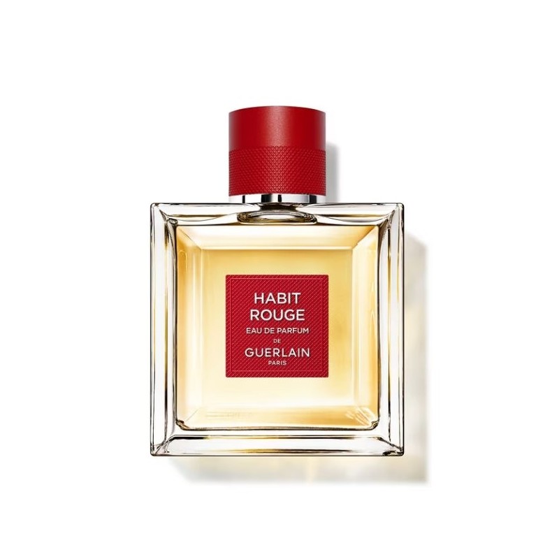 GUERLAIN HABIT ROUGE EAU DE PARFUM100ML