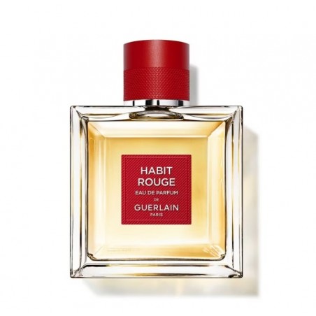 GUERLAIN HABIT ROUGE EAU DE PARFUM100ML