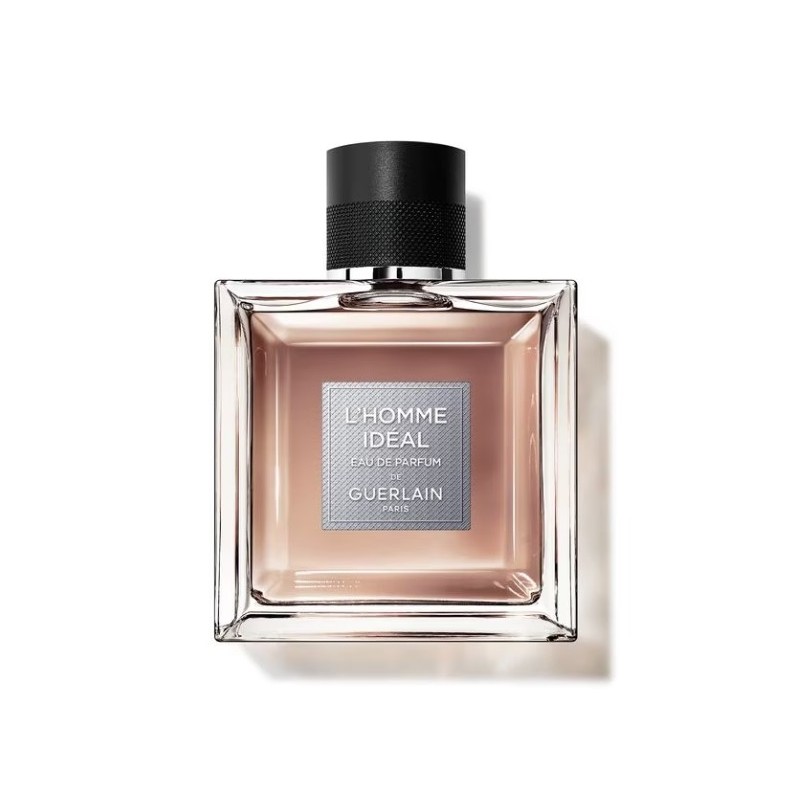 L’HOMME IDÉAL DE GUERLAIN PARIS EAU DE PARFUM100ML