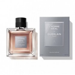 L’HOMME IDÉAL DE GUERLAIN PARIS EAU DE PARFUM100ML