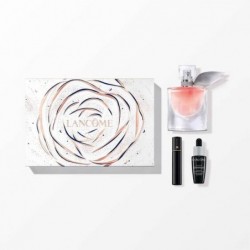 Lancôme La Vie est Belle eau de parfum Coffret 30ML,ÉDITION LIMITÉE