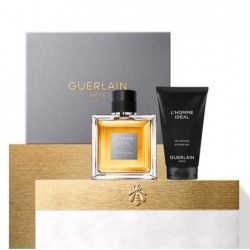 L'HOMME IDEAL COFFRET EAU DE TOILETTE