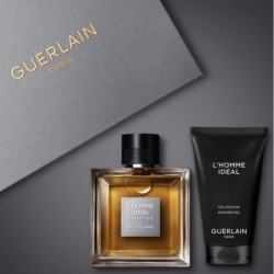 L'HOMME IDEAL COFFRET EAU DE TOILETTE