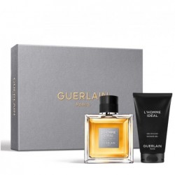 L'HOMME IDEAL COFFRET EAU DE TOILETTE