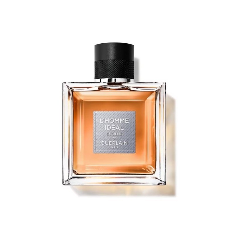 L’HOMME IDÉAL DE GUERLAIN PARIS EXTRÊME - EAU DE PARFUM100ML