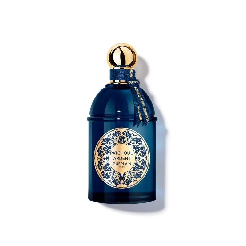 Les Absolus d'Orient PATCHOULI ARDENT - EAU DE PARFUM125ML