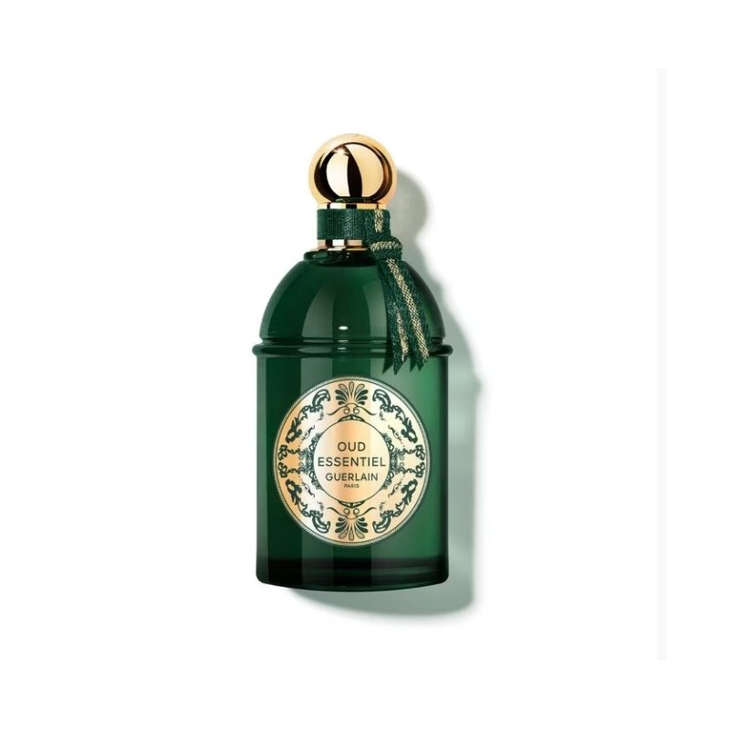 LES ABSOLUS D'ORIENT OUD ESSENTIEL - EAU DE PARFUM125ML