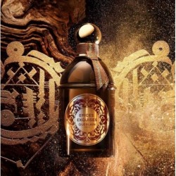 LES ABSOLUS D'ORIENT EPICES EXQUISES - EAU DE PARFUM125ML