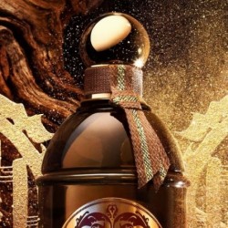 LES ABSOLUS D'ORIENT EPICES EXQUISES - EAU DE PARFUM125ML