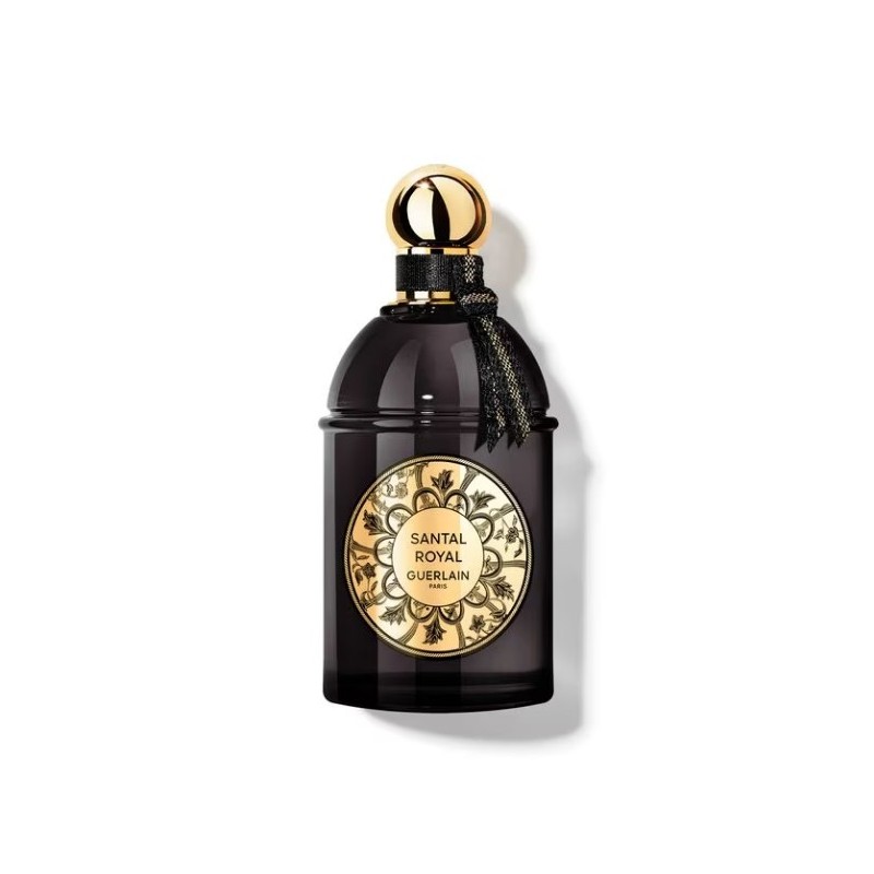 LES ABSOLUS D'ORIENT SANTAL ROYAL - EAU DE PARFUM125ML