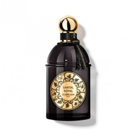 LES ABSOLUS D'ORIENT SANTAL ROYAL - EAU DE PARFUM125ML