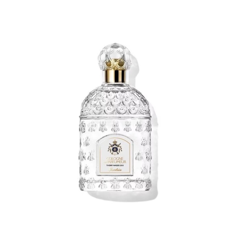 GUERLAIN COLOGNE DU PARFUMEUR EAU DE COLOGNE100ML