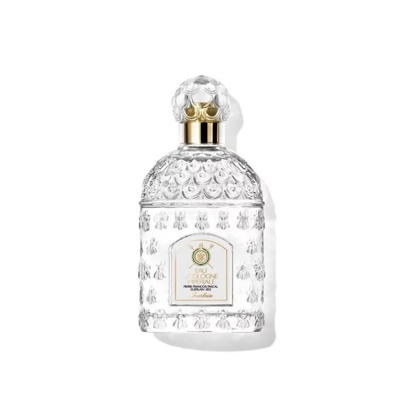 GUERLAIN LES COLOGNES EAU DE COLOGNE IMPÉRIALE100ML