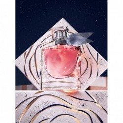 Lancôme La Vie est Belle eau de parfum Coffret 30ML,ÉDITION LIMITÉE