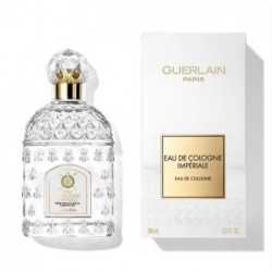 GUERLAIN LES COLOGNES EAU DE COLOGNE IMPÉRIALE100ML