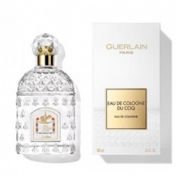 GUERLAIN EAU DE COLOGNE DU COQ EAU DE COLOGNE