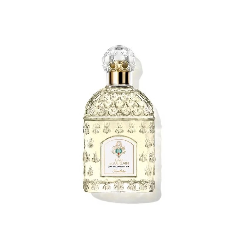 GUERLAIN LES COLOGNES EAU DE GUERLAIN100ML