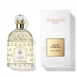 GUERLAIN LES COLOGNES EAU DE GUERLAIN100ML