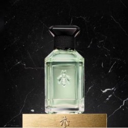 L'ART & LA MATIÈRE HERBES TROUBLANTES –EAU DE PARFUM