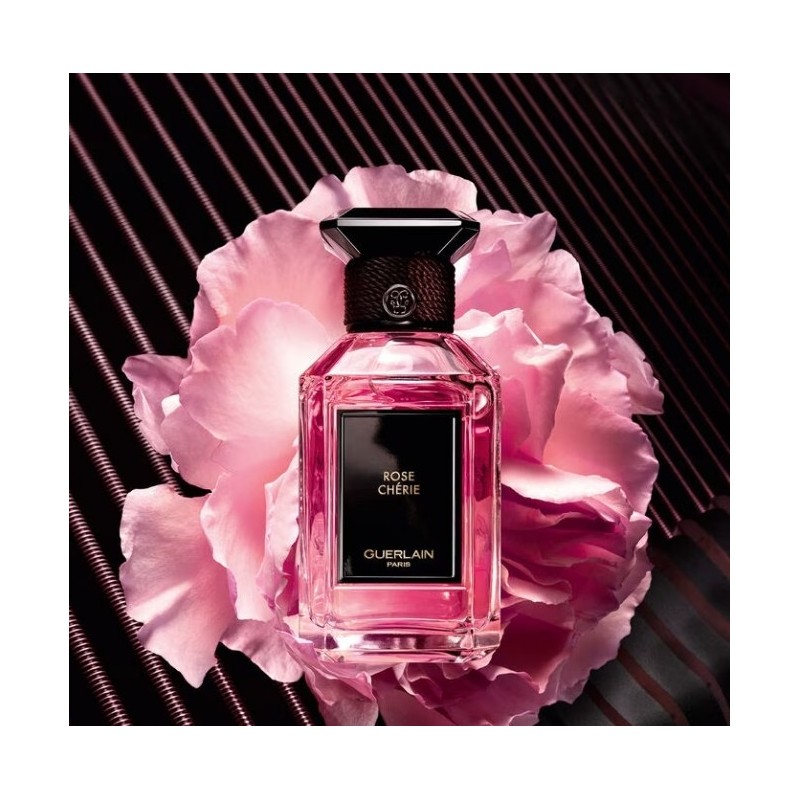 GUERLAIN ROSE CHÉRIE – EAU DE PARFUM50ML