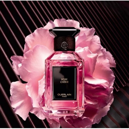 GUERLAIN ROSE CHÉRIE – EAU DE PARFUM50ML