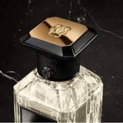 L'ART & LA MATIÈRE MUSC OUTREBLANC – EAU DE PARFUM 50ML