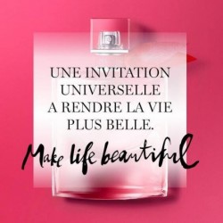 Lancôme La Vie est Belle Intensément  ,  Eau  De Parfum Intensé 30ML