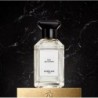 LES MATIÈRES CONFIDENTIELLES
EAU DE COTON – EAU DE TOILETTE