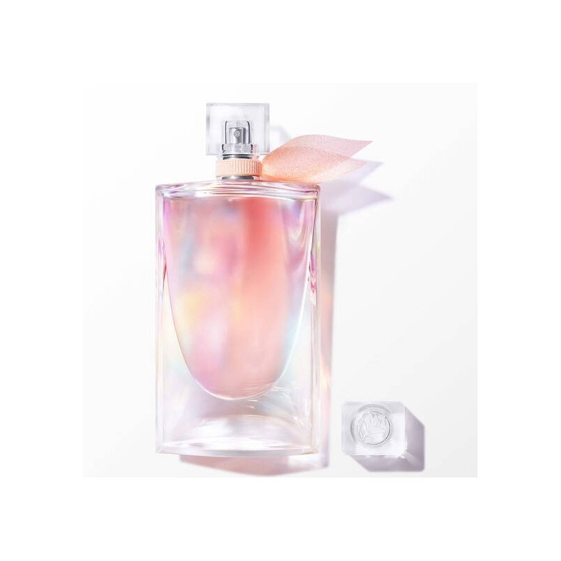 LA VIE EST BELLE SOLEIL CRISTAL ，YLANG-YLANG EAU DE PARFUM 100ML