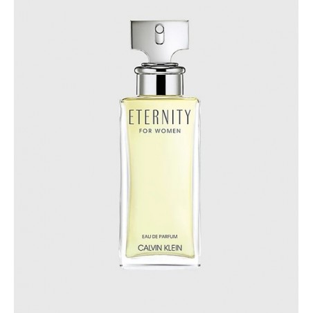 Calvin Klein Eau De Parfum Eternity Pour Elle - 30 Ml