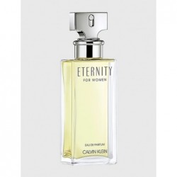 Calvin Klein Eau De Parfum Eternity Pour Elle - 30 Ml