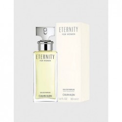 Calvin Klein Eau De Parfum Eternity Pour Elle - 30 Ml