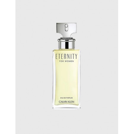 Calvin Klein Eternity Women - 100 ML - Eau De Parfum