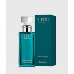 Calvin Klein Essence Aromatique Eternity Pour Elle - 100 Ml