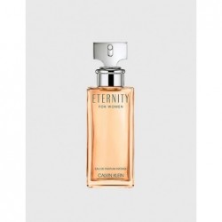 Calvin Klein Eau De Parfum Intense Eternity Pour Elle - 100 ML