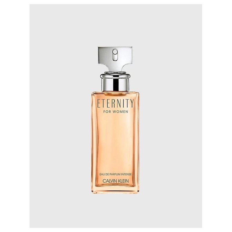 Calvin Klein Eau De Parfum Intense Eternity Pour Elle - 100 ML