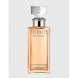 Calvin Klein Eau De Parfum Intense Eternity Pour Elle - 100 ML