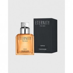 Calvin Klein Parfum Eternity Pour Lui - 50 ML