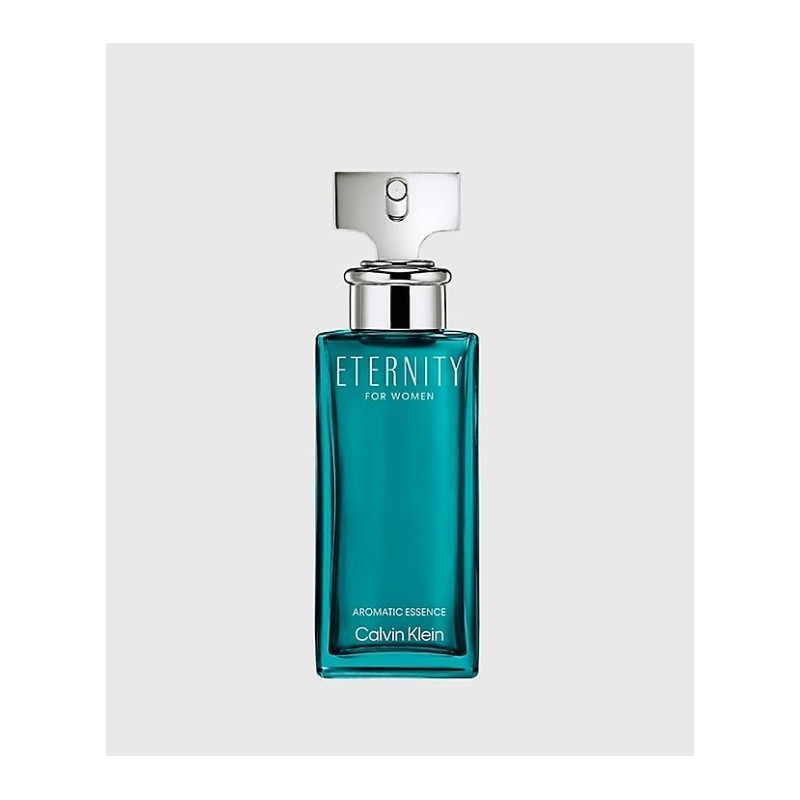 Calvin Klein Essence Aromatique Eternity Pour Elle - 50 Ml