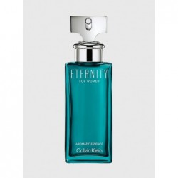 Calvin Klein Essence Aromatique Eternity Pour Elle - 50 Ml