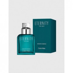 Calvin Klein Essence Aromatique Eternity Pour Lui - 50ml Parfums