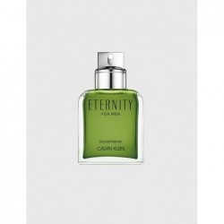 Calvin Klein Eau De Parfum Eternity Pour Lui - 50 ML