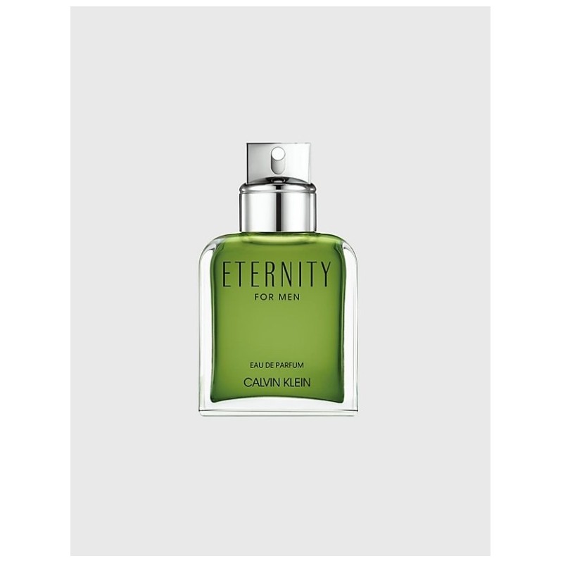 Calvin Klein Eau De Parfum Eternity Pour Lui - 100 ML