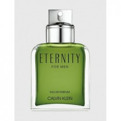 Calvin Klein Eau De Parfum Eternity Pour Lui - 100 ML