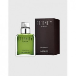 Calvin Klein Eau De Parfum Eternity Pour Lui - 100 ML